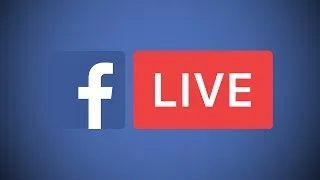 Miniature : TUTO | Comment faire un Facebook LIVE PRO !! (FACILE)