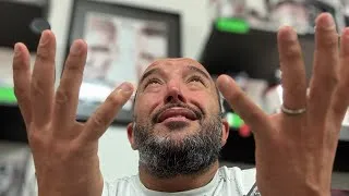 Miniature : Le respect envers le professeur, le respect envers les coaches, le respect envers le dojo… 