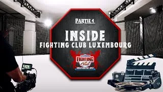 Miniature : Inside the Fighting club Luxembourg - Ep 4   Sambo Combat et Lutta-Livre