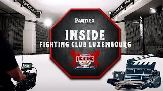 Miniature : Inside the Fighting club Luxembourg - Ep 3 Prépa Physique
