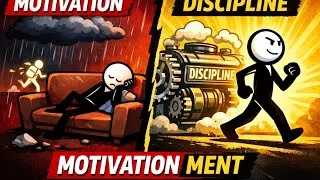 Miniature : La motivation est une menteuse ?