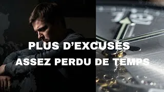 Miniature : 5 Promesses à te faire avant la nouvelle année