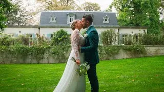 Miniature : 💍 Laureen & Steve ⎮Teaser de Mariage