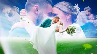 Miniature : 💍 Laureen & Steve ⎮Film de Mariage - Manoir de Kerleguer