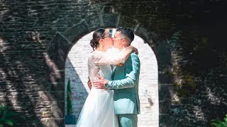 Miniature : 🌳 Anne Laure & Jérémy ⎮Film de Mariage