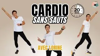 Miniature : 20 MIN TOP CHRONO SANS SAUTS ! 🔥