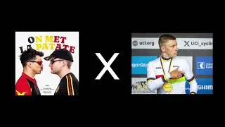 Miniature : On Met La Patate X Remco EVENEPOEL (remix)
