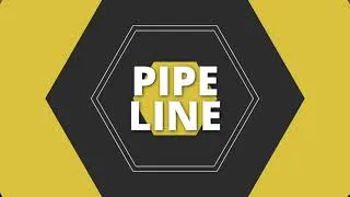 Miniature : Team building Pipe-Line