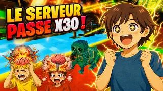 Miniature : Ce trade nous donne un Brainrot à 805 M$/s