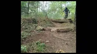 Miniature : Entraînement woodspot 🔥