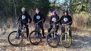 Miniature : La team Broken Brakes Racing 🇫🇷 🤙