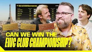 Miniature : CAN WE WIN THE EWC CLUB CHAMPIONSHIP? | Team Vitality