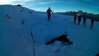 Miniature : descente aux saisies