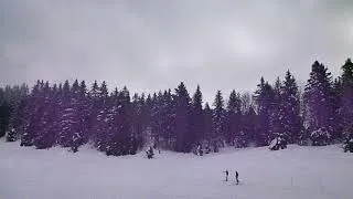 Miniature : chute de ski de fond part 3