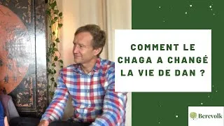 Miniature : Comment le champignon Chaga a changé la vie de Dan ?