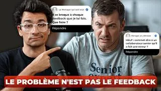 Miniature : Comment faire un feedback à un collaborateur expert ?