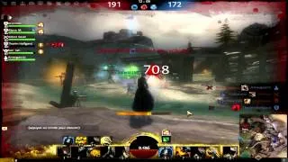Miniature : Guild Wars 2 Gameplay BETA