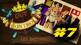 Miniature : [Out of Control #2] épisode 7 - VERY INTENSE PVP