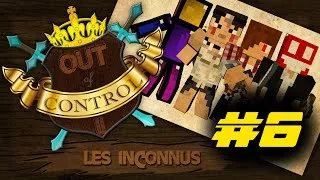 Miniature : [Out of Control #2] épisode 6 - DING TERMINATOR
