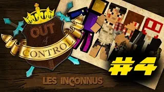 Miniature : [Out Of Control #2] épisode 4 - Thierry le chasseur