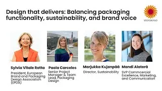 Miniature : Replay – Design That Delivers | EPDA × Stora Enso Webinar