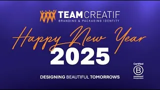 Miniature : Happy New Year 2025
