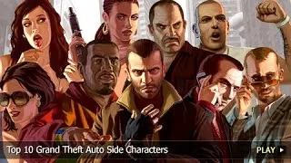 Miniature : TOP 10 DES CHOSES QUE VOUS NE SAVEZ SUREMENT PAS SUR GTA5