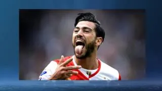 Miniature : TOP 5 DES MEILLEURS JOUEURS ITALIEN DEPUIS DE LE DEBUT DE L'EURO
