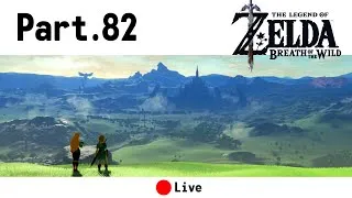 Miniature : GA(lère)NON et reconstruction d'Hyrule à venir | Zelda Breath of the Wild - Part. 82