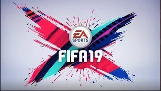 Miniature : [Test] Fifa 19