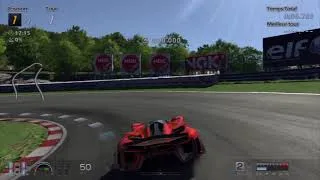 Miniature : [TUTO] Débloquer le frein a main Gran turismo