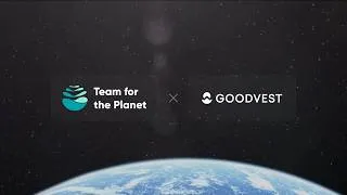 Miniature : L'alliance Goodvest X TFTP expliquée