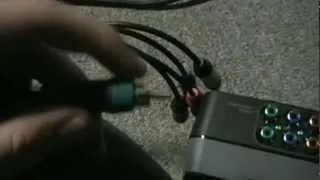 Miniature : [Tutoriel] Comment Configurer Et Brancher Son AverMedia Game Capture HD - QCzombieQC