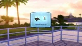 Miniature : [Tutoriel] Avoir des Points Bonheurs dans les Sims 3 !