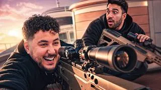Miniature : GOTAGA vs WARTEK sur BLACK OPS 2 (13 ans après)