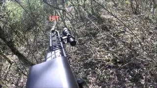 Miniature : AIRSOFT Gr4G26 Partie 12 04 15