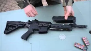 Miniature : Review Gr4 G26 FR