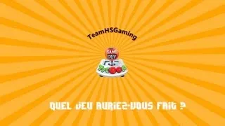 Miniature : Vidéo découverte du jeu Game Dev Tycoon ! Quel jeu auriez-vous fait ? ~ Julforlife