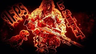 Miniature : Bullet Force Montage | "Le Sniper" par MortalTRex