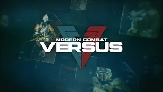 Miniature : MODERN COMBAT VERSUS - PRESENTATION FR