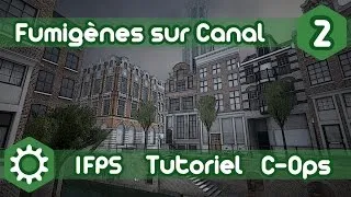 Miniature : ASTUCES SUR C-OPS #2 | Fumigènes sur Canal