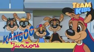 Miniature : Kangoo Juniors - Épisode 45 - Le concours de miss