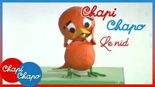 Miniature : 🔴🔵 CHAPI CHAPO - Le Nid | ÉPISODE 35