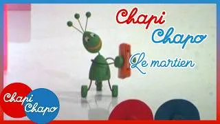Miniature : 🔴🔵 CHAPI CHAPO - Le Martien | ÉPISODE 32