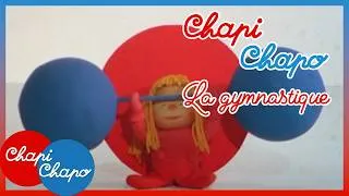 Miniature : 🔴🔵 CHAPI CHAPO - La Gymnastique | ÉPISODE 31