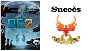 Miniature : Succès - Diversité - Defense grid 2