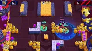 Miniature : COMMENT CE FAIRE UNE TEAM DE 3 EN 2 SECONDES 😂#brawlstars