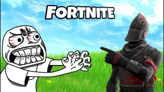 Miniature : CETTE GAME MA RENDU FOU TOUT COMME VOUS ELLE VA VOUS RENDRE FOU !!! #fortnite #battleroyale #rage