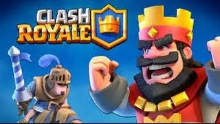 Miniature : Clash Royale - Découverte du nouveau jeu !