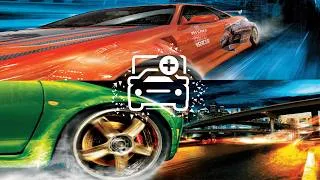 Miniature : Créate Addon Car NFS U1 | U2